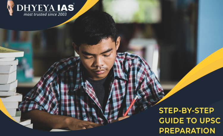 Guide To Help You Start Your UPSC Preparation